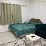 للايجار استوديو مفروش : Image 1