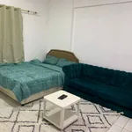 للايجار استوديو مفروش : Image 4