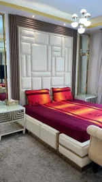 استديو للايجار في كورنيش البطين : Image 1