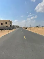 أراضي سكنية للبيع بمخطط الأتحاد 1 بموقع ممتاز بحي الياسمين في عجمان : Image 2