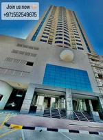 امتلك الان باقل قيمه في السوق العقارى شقه غرفتين وصاله بمكيف مجاني : Image 1