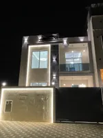 A luxurious villa for sale in Ajman, Al Zahia area, at a very excellent price : Image 2