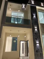 A luxurious villa for sale in Ajman, Al Zahia area, at a very excellent price : Image 3