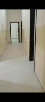 For rent a 3-room apartment and Majlis Al Shamkha : Image 4