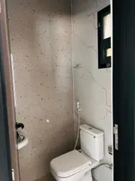 A room and a hall for monthly rent : Image 2