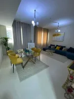 Apartments for sale in the Yasmine area on Mohammed bin Zayed Road, owned in the most upscale places and the largest real estate complex in Ajman. : Image 2