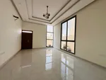 Villa for rent in Ajman, Jasmine area. The villa for the first resident is very excellent. 5 master rooms, indoor and outdoor parking : Image 5