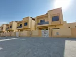 The lowest price in the area is a villa for rent in the Jasmine area in Ajman with air conditioners near Asphalt Street in a great location near the mosque behind Al-Hamidiya Park : Image 1