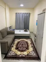 For monthly rent, a luxury studio with a separate kitchen : Image 2