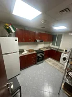 For monthly rent, a furnished room and a hall, a large area, Orient Towers : Image 4