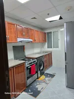 For monthly rent, a furnished room and a hall for the first inhabitant, new furnishings, in Orient Towers, with an open view, 4700, including all bills, with parking. : Image 3