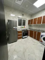 للايجار الشهري غرفه وصاله مفروش سكن فندقي أبراج عجمان وان : Image 2