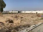 Residential land for sale directly from the developer in the Emirate of Ajman, Al Helio 2 area, without down payment, with payment facilities without commissions : Image 2
