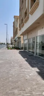 Retail space for rent in Al Bataeh, Sharjah : Image 2