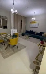 Residential apartments for sale in Ajman : Image 3