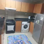 For monthly rent, a studio in Al Nuaimiya Tower C, fully furnished : Image 3