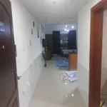 For monthly rent, a studio in Al Nuaimiya Tower C, fully furnished : Image 5