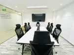 For rent a fully furnished office || Flexible payment plan || Free WiFi and ADDC : Image 1