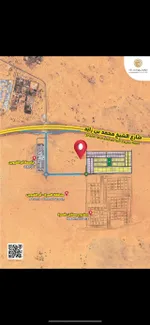 للبيع ارضي سكنية في منطقة السرة تملك حر جميع الجنسيات : Image 4