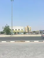 For sale residential commercial land in Ras Al Khaimah, directly on Amman Street, Al Juwais area owned by citizens and GCC countries : Image 1