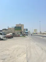 For sale residential commercial land in Ras Al Khaimah, directly on Amman Street, Al Juwais area owned by citizens and GCC countries : Image 4