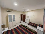 للايجار الشهري شقة مفروشة ممتازة المويهات٢ عجمان : Image 5