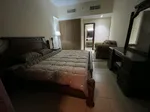 A furnished room and hall for rent in Ajman N Tower : Image 4
