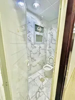 Furnished apartment 3700 Corniche Ajman : Image 1