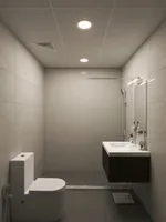 غرفتين وصاله مقدم ٣٥ الف واقساط ٧ سنوات بدون فوايد : Image 3