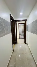 Apartment for annual rent in the Emirate of Ajman, Al Nuaimia area 2 : Image 7