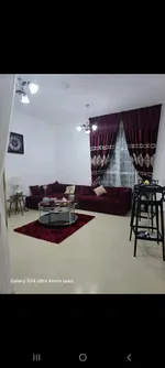 شقق للإيجار  مفروشة (غرفة وصالة و غرفتين وصاله و استوديوهات ) : Image 8