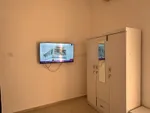 استوديو مفروش للإيجار في مدينة خليفة : Image 5