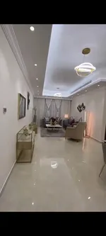 للايجار في امارة عجمان  شقة للايجار السنوي في منطقة الروضه 2 : Image 5