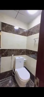 للايجار في امارة عجمان  شقة للايجار السنوي في منطقة الروضه 2 : Image 6