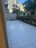 شقة راااائعة للإيجار السنوي مجهزة من كل شي : Image 2