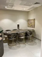 شقة راااائعة للإيجار السنوي مجهزة من كل شي : Image 4