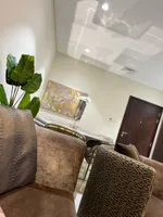 شقة راااائعة للإيجار السنوي مجهزة من كل شي : Image 5