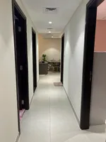 شقة راااائعة للإيجار السنوي مجهزة من كل شي : Image 6