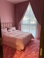 شقة راااائعة للإيجار السنوي مجهزة من كل شي : Image 7