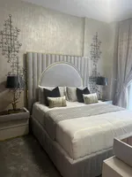 شقة راااائعة للإيجار السنوي مجهزة من كل شي : Image 8