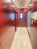 Office for rent in Abu Dhabi Hamdan Street : Image 3