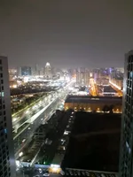 للايجار شقه مفروشه سيتي تاور : Image 5