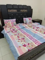 For monthly rent, a room and a hall with a balcony, 2 bathrooms, a very large area : Image 4