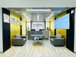 Fully Furnished Office space || Flexible payment Plan || Free WIFI and ADDC : Image 2