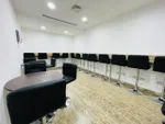 Fully Furnished Office space || Flexible payment Plan || Free WIFI and ADDC : Image 3