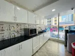Fully Furnished Office space || Flexible payment Plan || Free WIFI and ADDC : Image 4