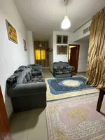 شقه غرفتين وصاله مفروش للايجار الشهري شامل جميع الفواتير ماء كهرباء وانترنت : Image 5