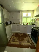 شقه غرفتين وصاله مفروش للايجار الشهري شامل جميع الفواتير ماء كهرباء وانترنت : Image 3