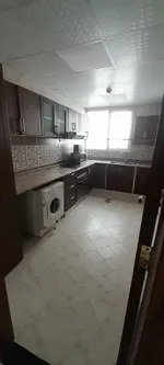 For rent in the Emirate of Ajman, a furnished apartment for annual rent in Al Jurf area including all bills : Image 5