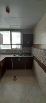 For rent in the Emirate of Ajman, a furnished apartment for annual rent in Al Jurf area including all bills : Image 8